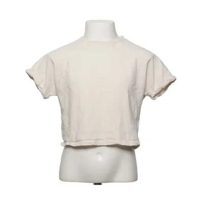 T-shirt (Beige) von Vertbaudet Baumwolle