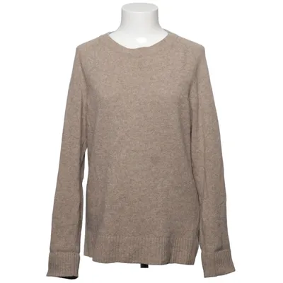 Tröja (Beige) från Grandpa Ull