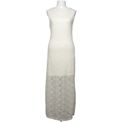 Maxikjole (Beige) fra Samar Moda
