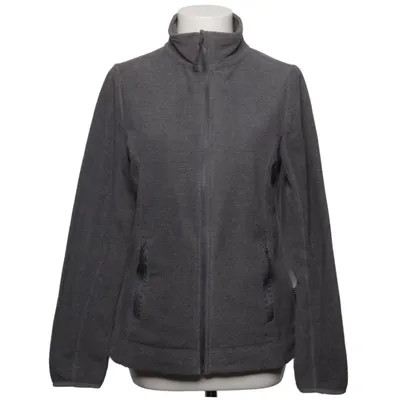 Fleece jacket (Gray) from Our Planet Recycled polyester