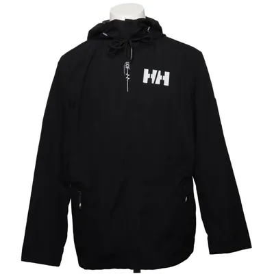 Allwetterjacke (Schwarz) von Helly Hansen Polyester