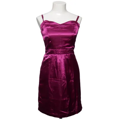 Robe de cocktail (Violet) de Isbjörn Polyester