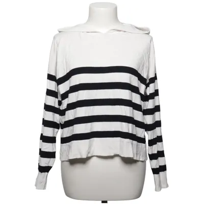 Trui (Wit, Zwart) van Sfera Casual