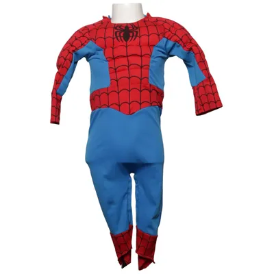 Feestkostuums (Rood, Blauw) van Marvel