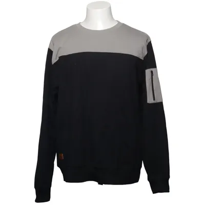 Collegetröja (LIMITED PRO COLLECTION) från XL Bygg Bomull, Polyester