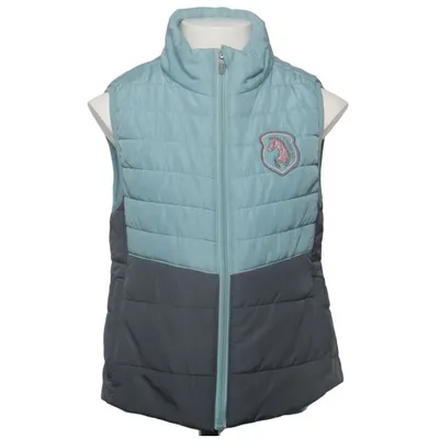 Outdoor vest (Blauw, Grijs) van Active Touch Kids Polyester