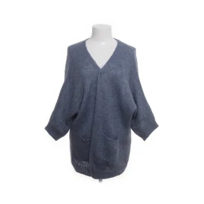 Cardigan (Blauw) van Nayyar