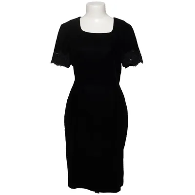 Kjole (Sort) fra Maggy London Acetat, Nylon, Viscose