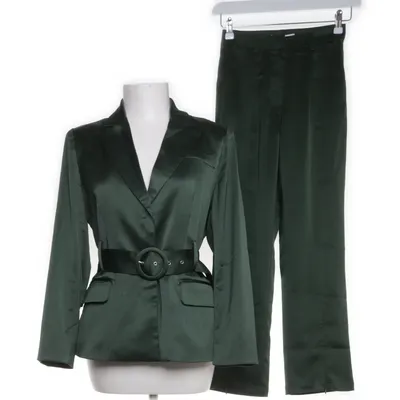 Pak (Groen) van Glamorous Polyester, Elastaan