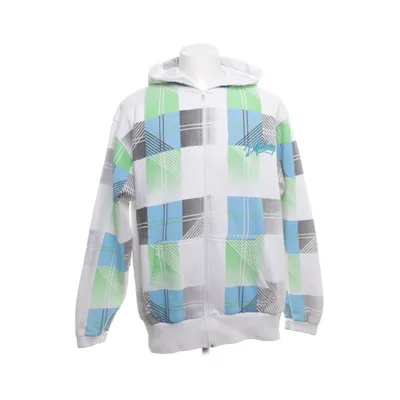Capuchon sweater (Wit, Meerkleurig) van Billabong