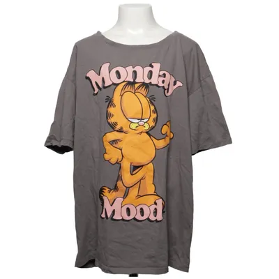 T-shirt (Grå) från Garfield