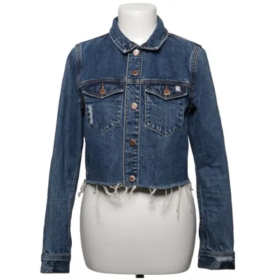 Veste en jean (Bleu) de Dr. Denim Coton