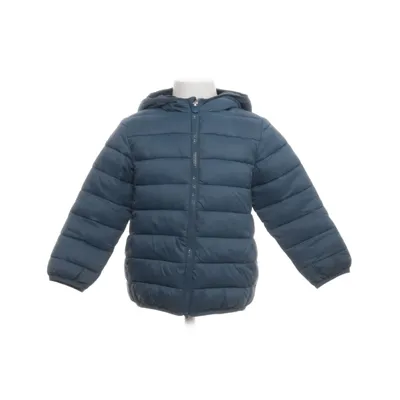 Windjack (Blauw) van Vertbaudet Polyamide, Polyester