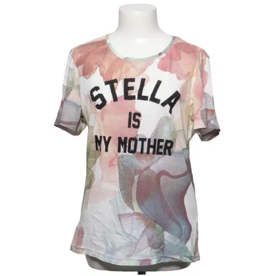 T-shirt (Fastela W) van Eleven Paris Katoen