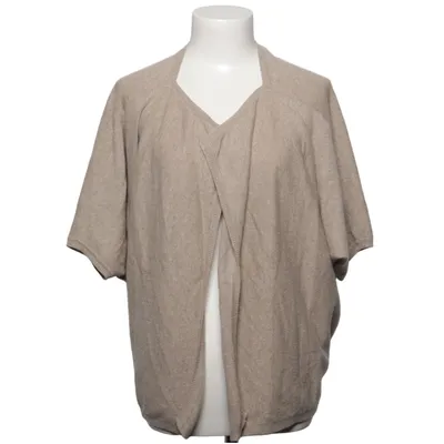 Strickjacke (Beige) von Dear Cashmere Kaschmir