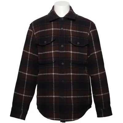 Overshirt (Archive) from Woolrich Cotton, Polyamide, Wool