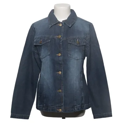 Veste en jean (Noah) de Jackpot by Carli Gry Coton