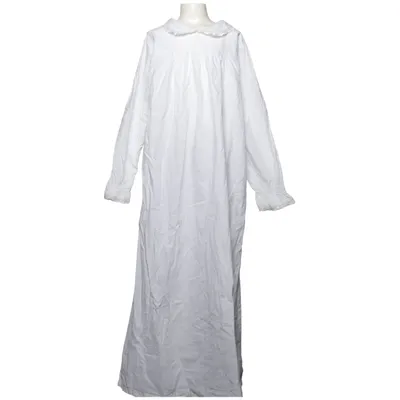 Chemise (Wit) Katoen