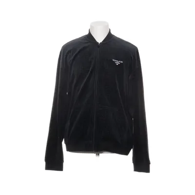 Bomberjacka (Svart) från Sinclair Bomull, Polyester