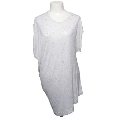 Top (White, Multicolored) from Tom Rebl