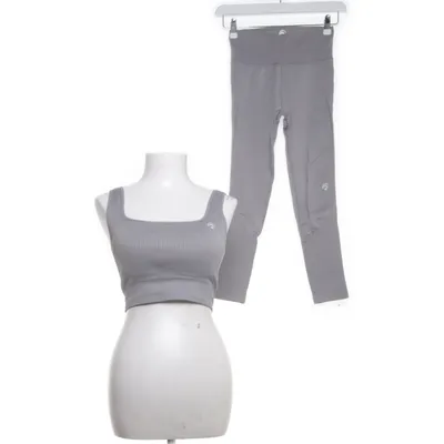 Träningsset (Grå) från Oceans Apart Elastan, Polyamid