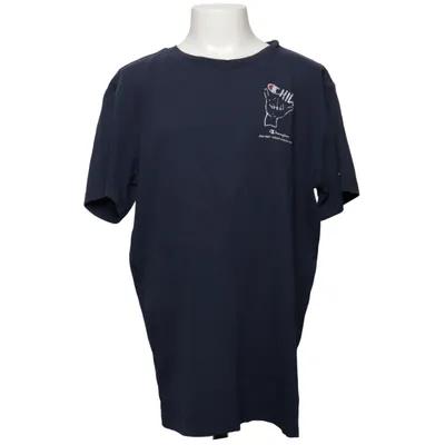 T-shirt (Blue) from Champion
