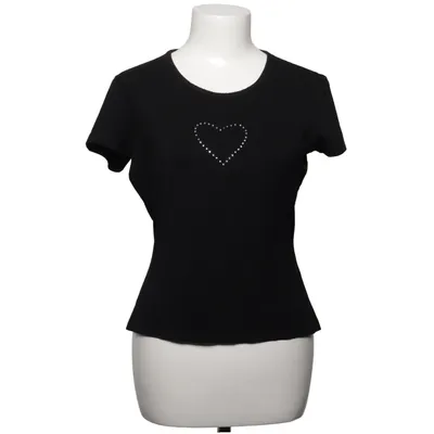 T-shirt (Svart) från Add It