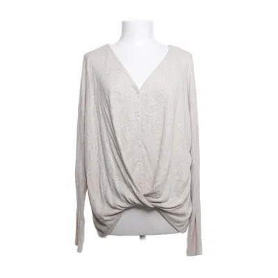 Sweater (Beige) from ESPRIT Viscose, Polyester, Elastane
