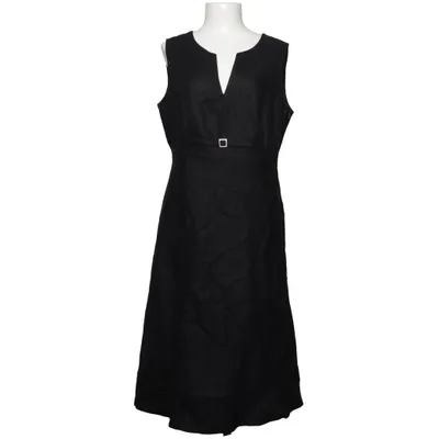 Dress (Black) from Cassani
