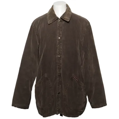 Jacket (Brown) from Marlboro Classics