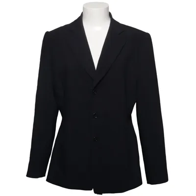 Blazer (Sort) fra Ril's Elastan, Polyester, Uld