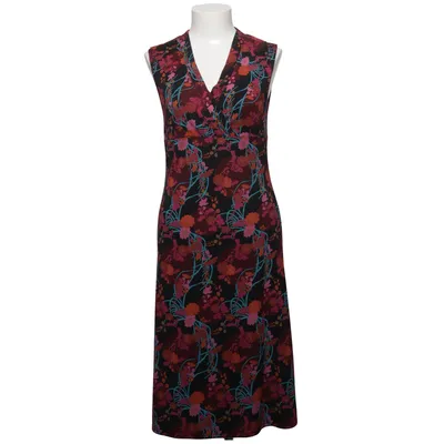 Robe (Noir, Rose, Orange) de Hennes Collection Polyester