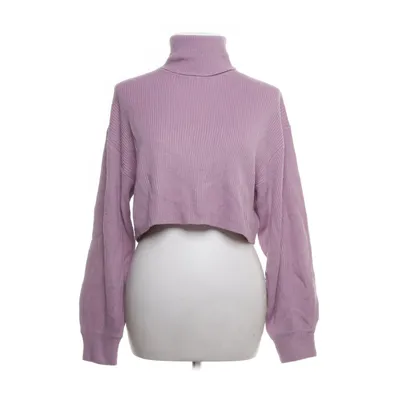 Polotröja (Lila) från Divided by H&M Akryl