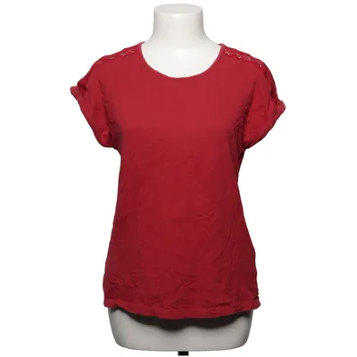 T-shirt (Rouge) de Up Fashion Coton