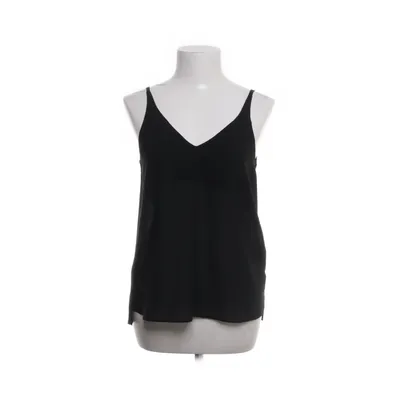 Top (Black) from Topshop Polyester
