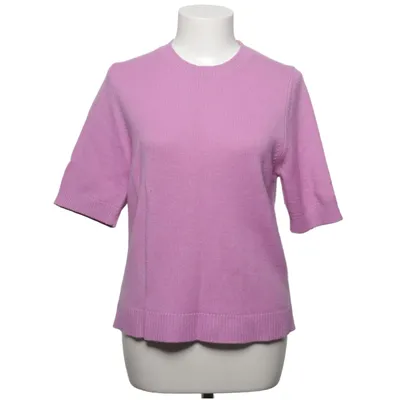 Top (Slfcille 2/4 Knit O-Neck) fra Selected Femme Kashmir, Uld