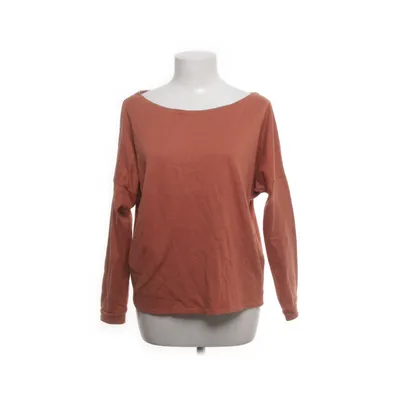 Tröja (Brun) från Shoko Akryl, Bomull