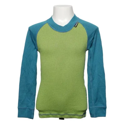 Ondershirt (Blauw, Geel, Meerkleurig) van Progress Polyester