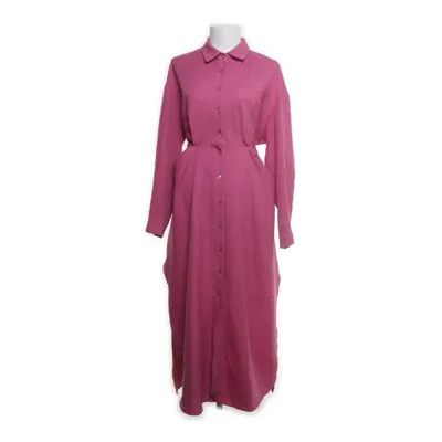 Skjortklänning (Rosa) från Guts & Gusto Polyester