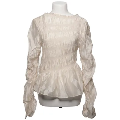 Blouse (Beige) van & Other Stories