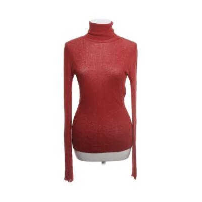 Coltrui (Rood) van Filippa K Lyocell, Wol