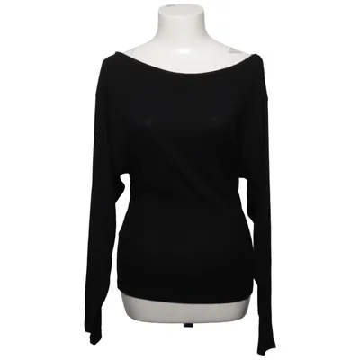Sweater (My Chill Boxyneck Sweat) from NLY Elastane, Polyester, Viscose