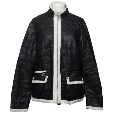 Veste (Noir, Blanc) de Frandsen Polyester