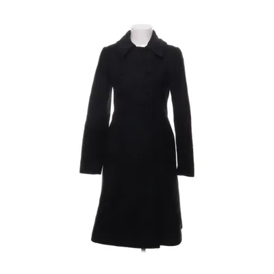 Kappa (Svart) från Hallhuber Polyamid, Polyester, Ull