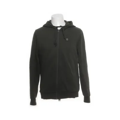 Huvtröja (Grön) från Knowledge Cotton Apparel Ekologisk bomull