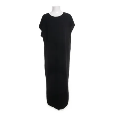 Maxi dress (Black) from Lilienfels Cashmere, Wool