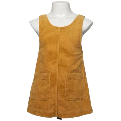 Dungaree dress (Yellow) from Arket Cotton