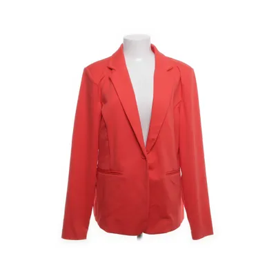 Blazer (Roze) van Ichi Elastaan, Polyester, Viscose