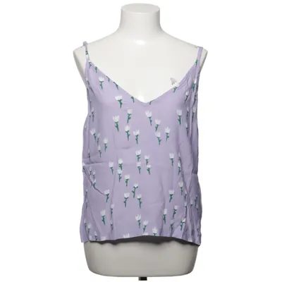 Tanktop (Lila) van Nathalie Vleeschouwer Viscose