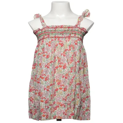 Robe (Blanc, Multicolore) de Jacadi Coton